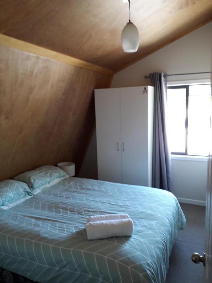 The Barn In Turangi Villa Екстериор снимка